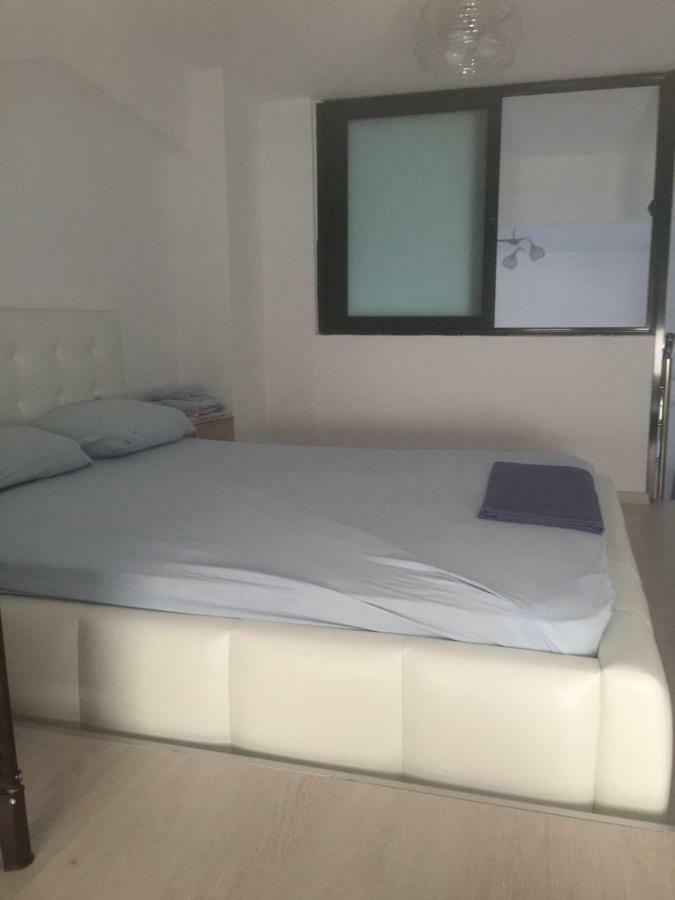 Kriopigi Efis And Dimis 2 Apartment Bagian luar foto