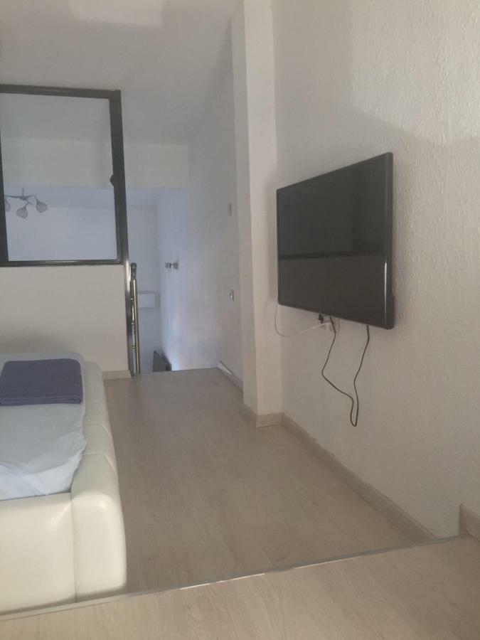 Kriopigi Efis And Dimis 2 Apartment Bagian luar foto