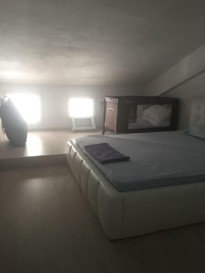 Kriopigi Efis And Dimis 2 Apartment Bagian luar foto